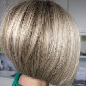 Meet your Posher, Evelyn